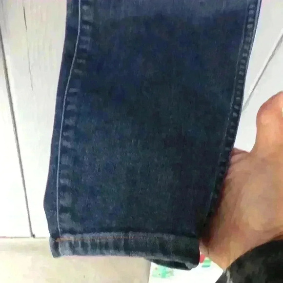 Everlane Denim Jeans Size 31 - Picture 5 of 7